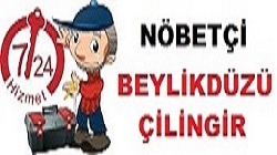 beylikduzu Bit Pazarı Çilingir