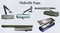 kale kapı hidrolik beylikduzu